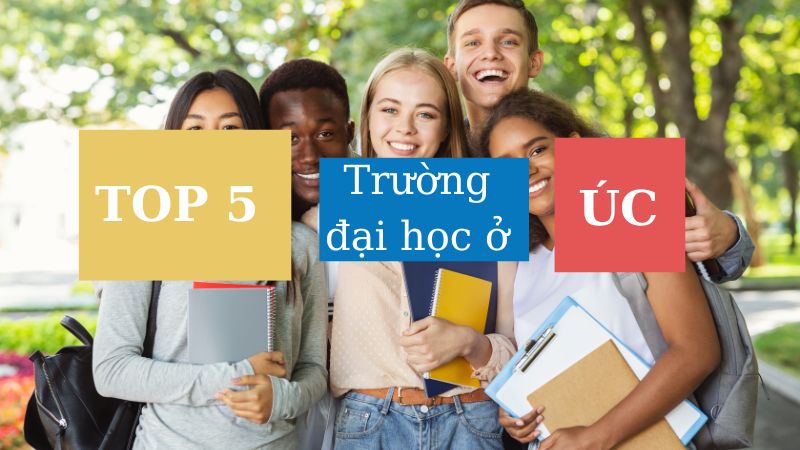 5 trường đại học hàng đầu mà du học sinh muốn du học ngành nông nghiệp tại Úc 