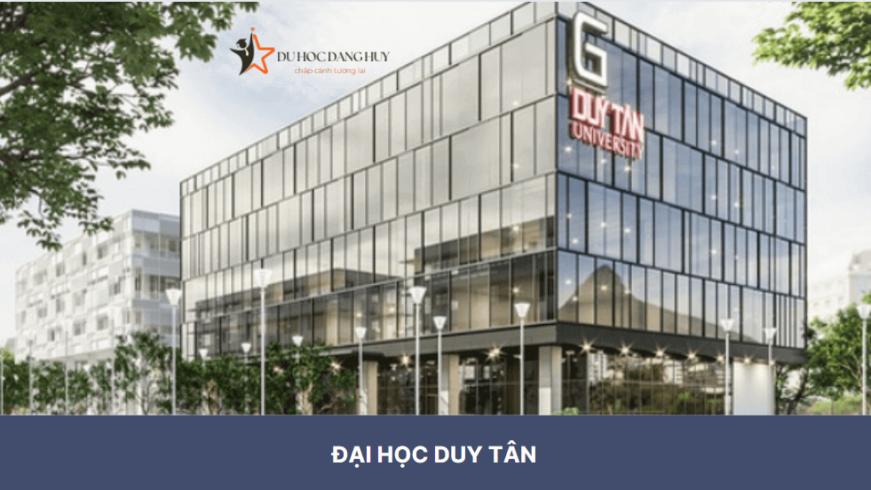 Trường Đại học Duy Tân