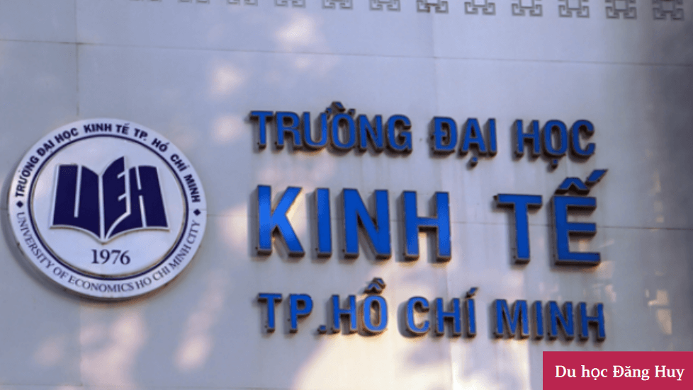 Đại học Kinh tế TP.HCM