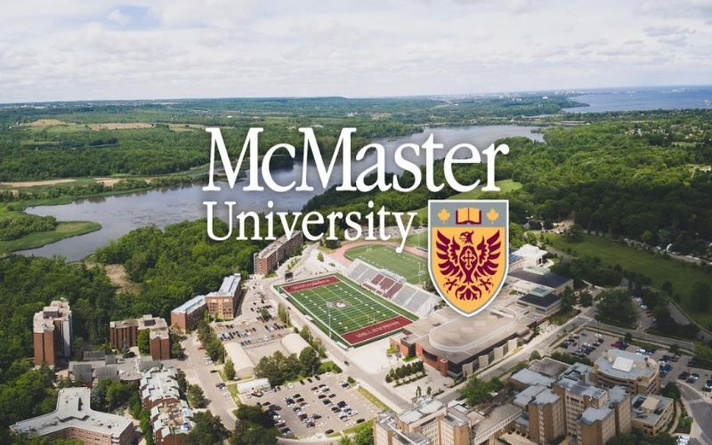 Đại học McMaster (McMaster University)