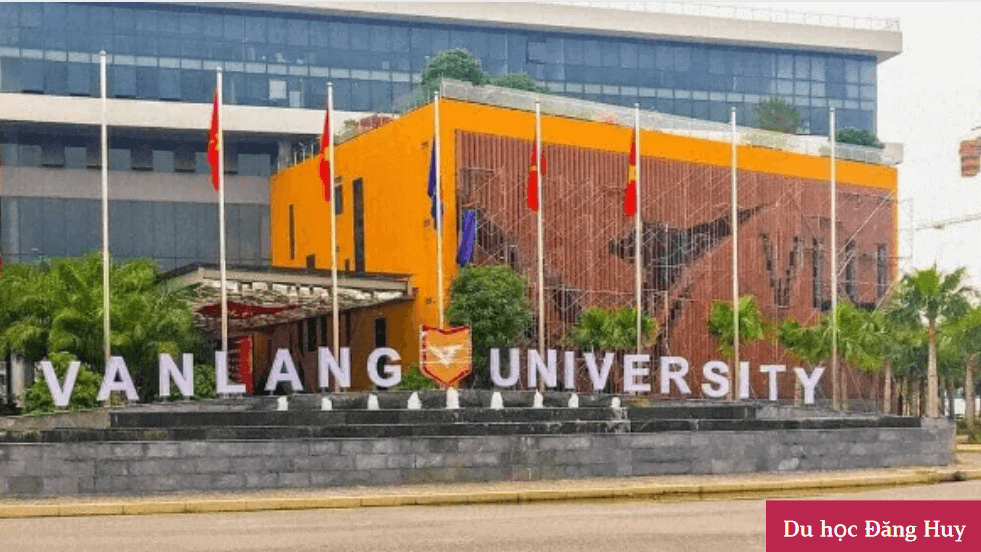 Đại học Văn Lang