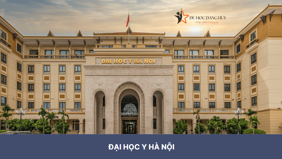 Đại học Y Hà Nội