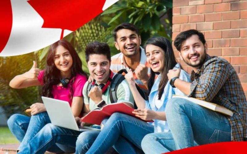 Điểm IELTS để du học Canada bậc đại học, cao đẳng