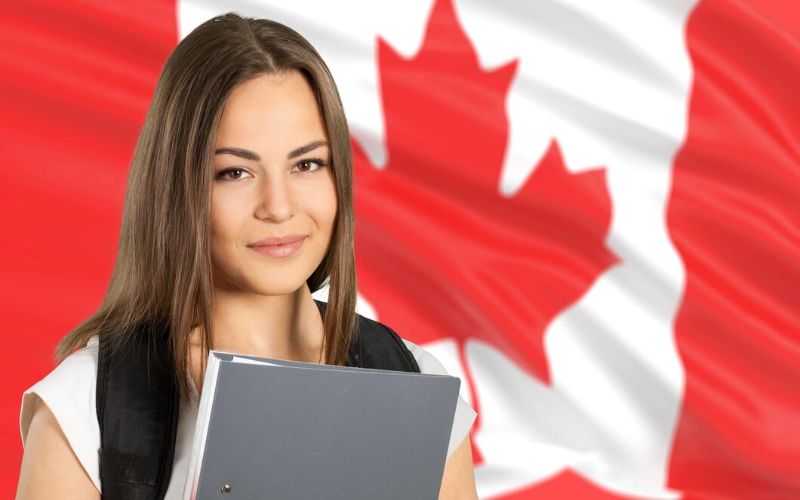 Điều kiện du học Canada cho học sinh cấp 2 