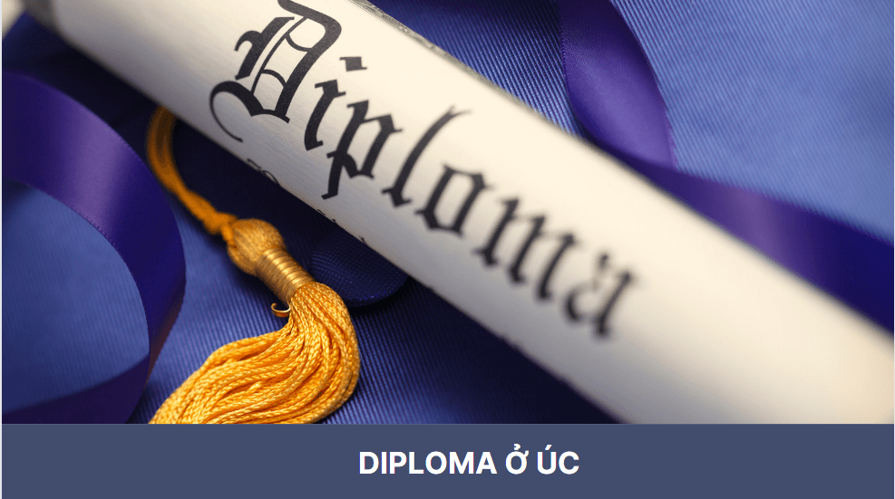 Diploma ở Úc