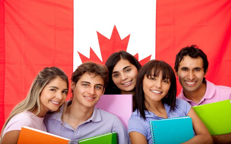 Hồ sơ du học Canada không cần IELTS