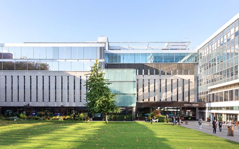  Imperial College London