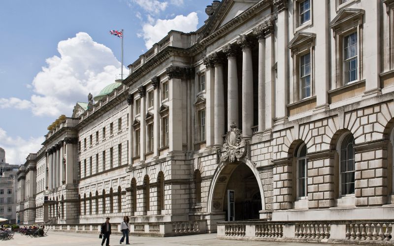 King’s College London (KCL)