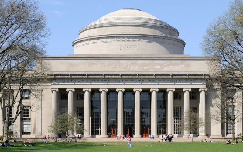 Massachusetts Institute of Technology (MIT) – Top 4 Best Medical School