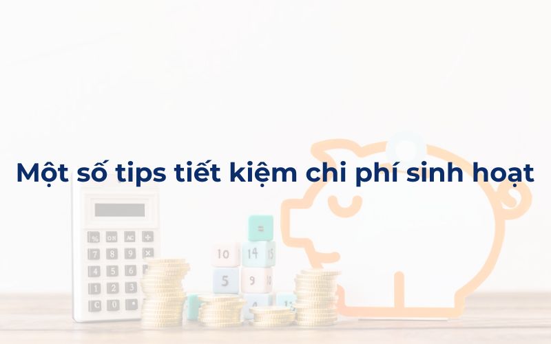 Một số tips tiết kiệm chi phí sinh hoạt 1 tháng ở Singapore