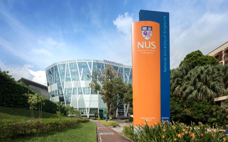 NATIONAL UNIVERSITY OF SINGAPORE (NUS)