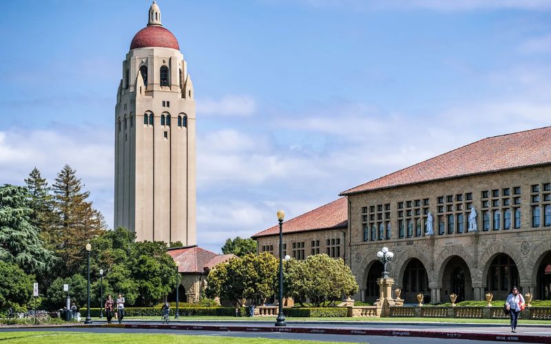 Stanford University – Top 5 Best Medical School