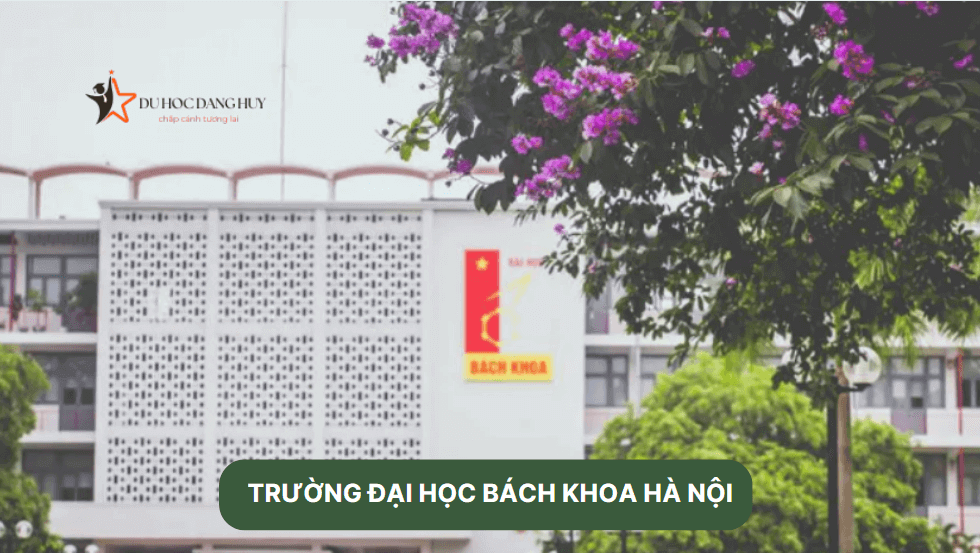 Trường Đại học Bách khoa Hà Nội