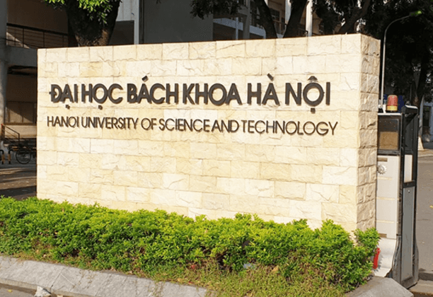 Đại học Bách khoa Hà Nội