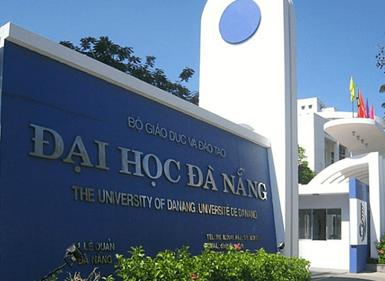 Đại học Đà Nẵng