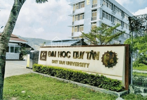 Đại học Duy Tân 