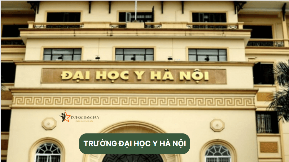 Trường Đại học Y Hà Nội