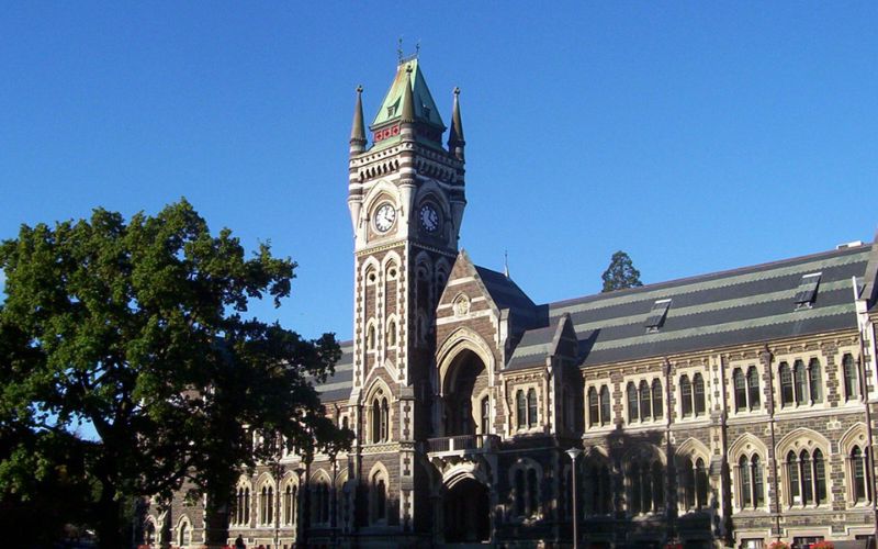 University of Otago