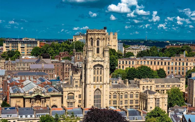 University of Bristol