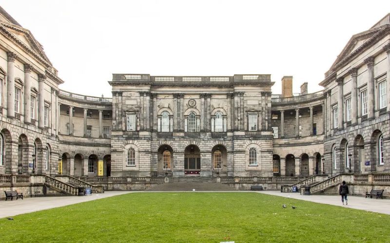 University of Edinburgh