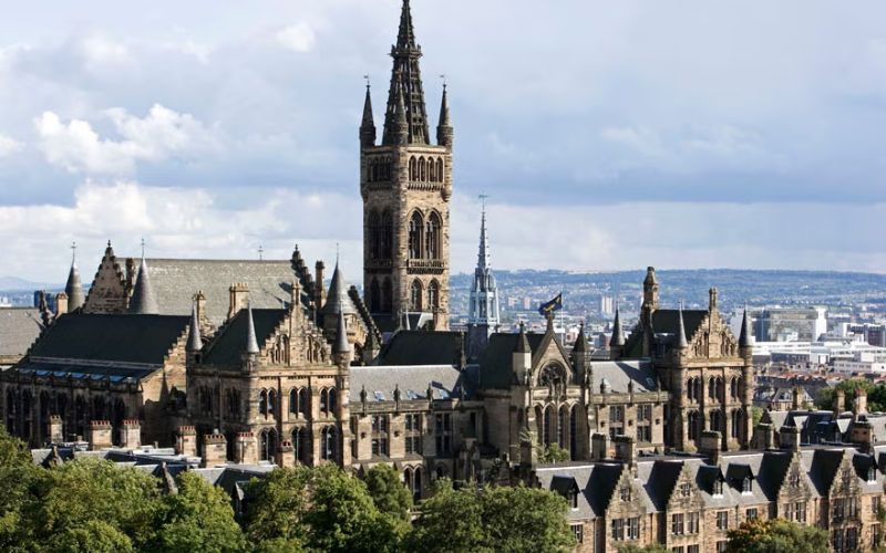 University of Glasgow