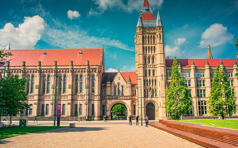 University of Manchester