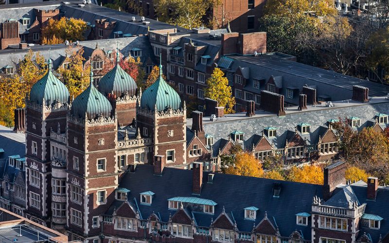 University of Pennsylvania – Top 17 Best Medical School