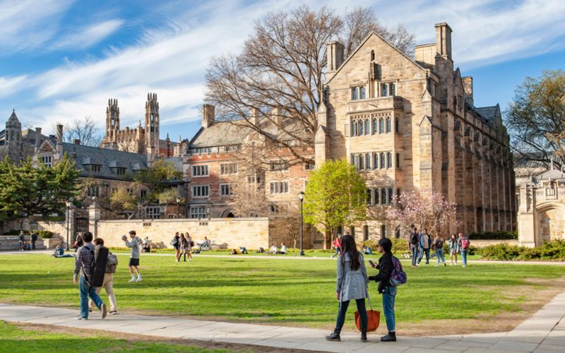  Yale University – Top 14 Best Medical School