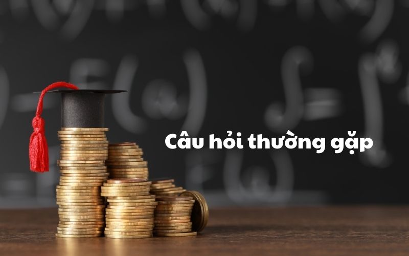 Câu hỏi thường gặp