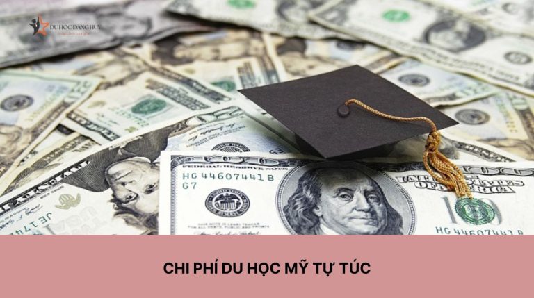 Chi phí du học Mỹ tự túc có thật sự đắt không?