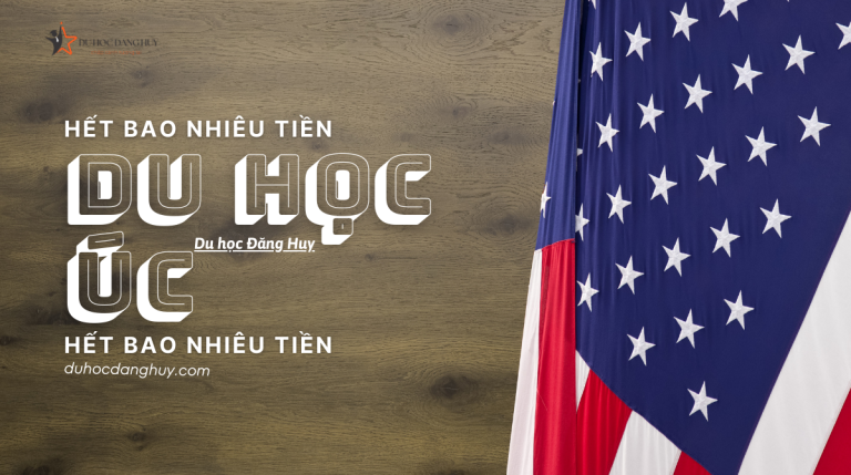 Đi du học Úc hết bao nhiêu tiền? Giải đáp chi tiết 3 khoản chi phí chính không phải ai cũng biết!