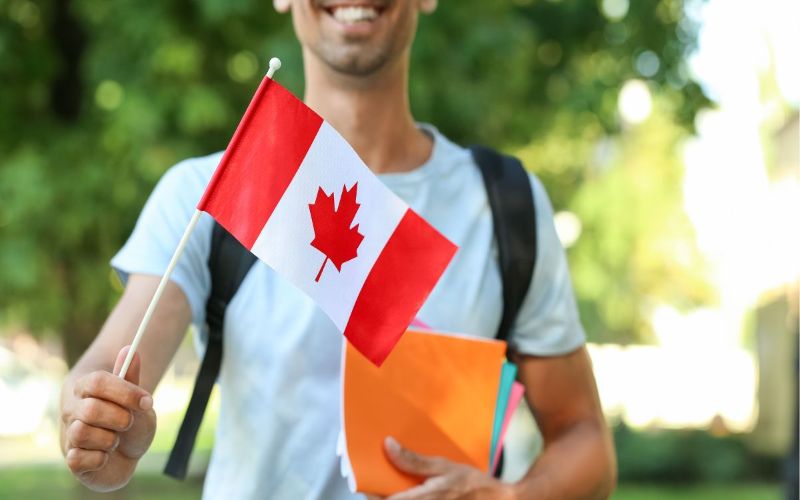 Điều kiện du học nghề Canada