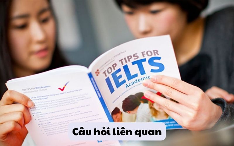 Câu hỏi liên quan