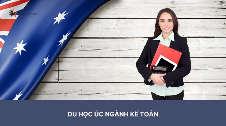 7  lý do tuyệt vời để du học Úc Ngành kế toán không bao giờ là sự lựa chọn lỗi thời