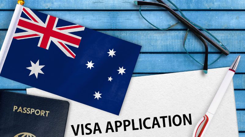 Hướng dẫn nhập cư và xin visa du học tại Adelaide