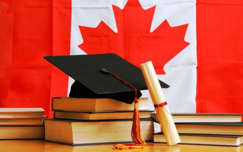 Cách chứng minh tài chính du học Canada thành công