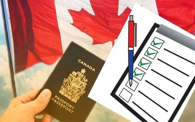 Các địa điểm được chứng nhận về khám sức khỏe du học Canada