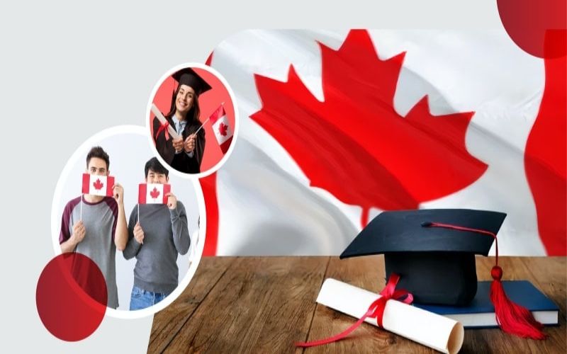 Điều kiện để đi du học Canada cùng gia đình