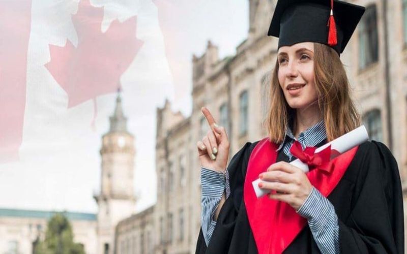 Nội dung một bản study plan du học Canada cần có