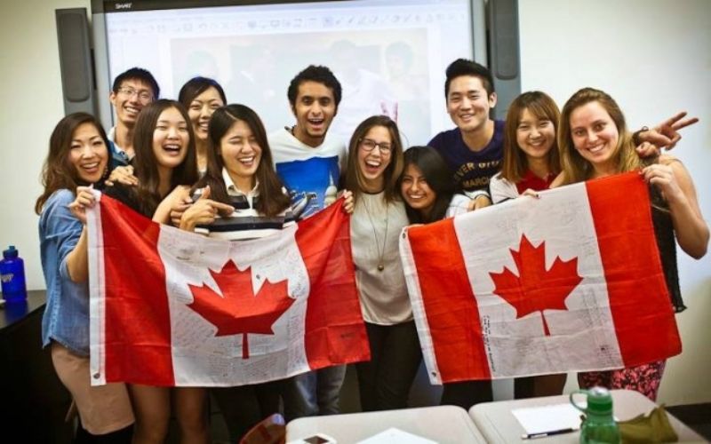 Điều kiện du học Canada cho người từ 30 tuổi