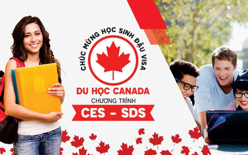 Du học Canada diện CES có còn hiệu lực tính ở thời điểm hiện tại