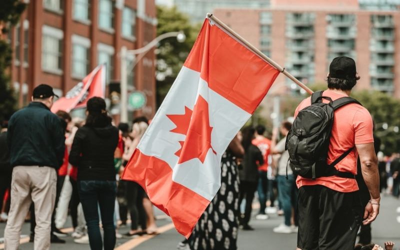 Lý do phải chứng minh tài chính du học Canada