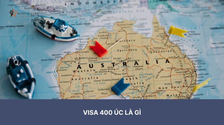 Visa 400 Úc là gì? Hiểu rõ để xin thành công và nhanh chóng nhất!