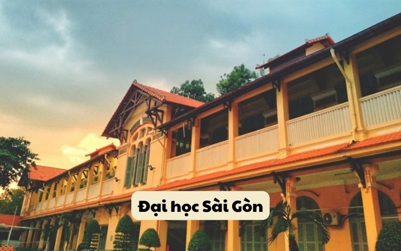 Đại học Sài Gòn