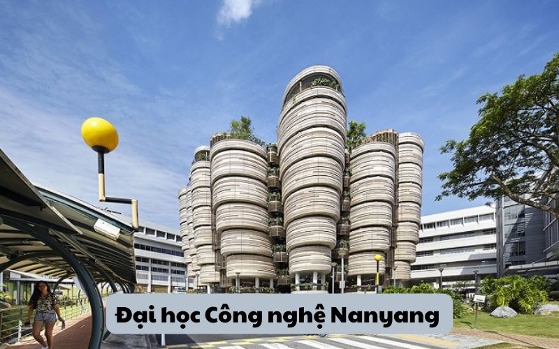 Đại học Công nghệ Nanyang  