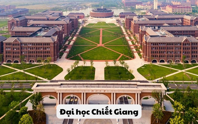 Đại học Chiết Giang