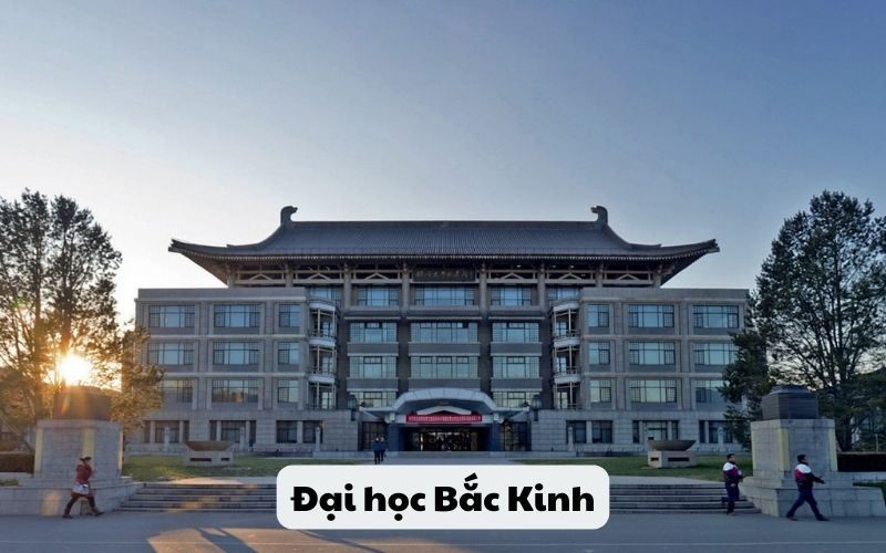 Đại học Bắc Kinh