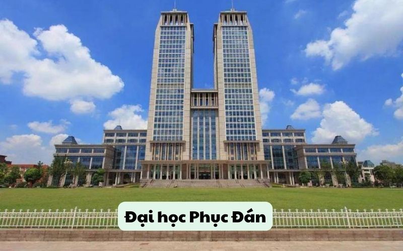 Đại học Phục Đán