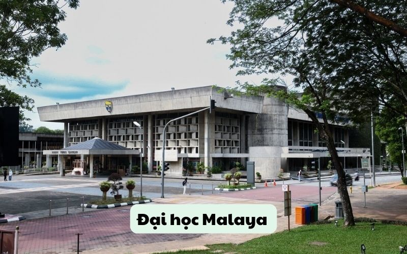 Đại học Malaya