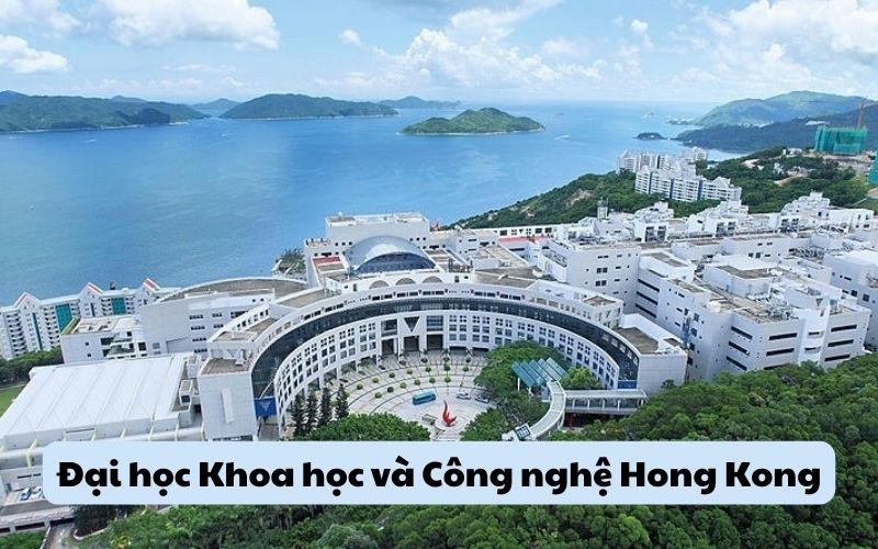 Đại học Khoa học và Công nghệ Hong Kong